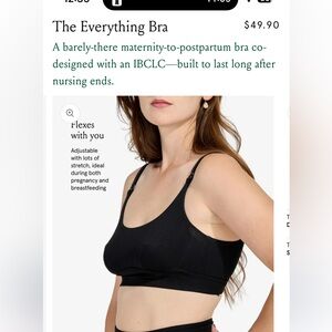Bodily The Everything Bra - Set of 3